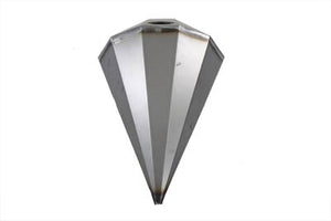 2.2 Gallon Stretched Prism Gas Tank
