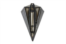 2.2 Gallon Stretched Prism Gas Tank