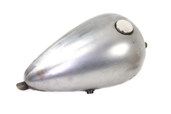 2.2 Gallon Axed Chopper Gas Tank