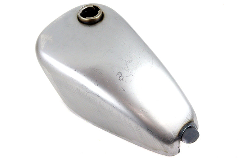 2.5 Gallon Hummer Gas Tank
