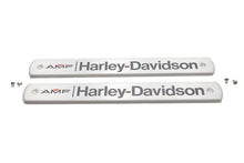 AMF Gas Tank Emblem Set