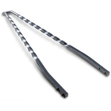 30" Twisted Sissy Bar