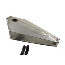 3.4 Gallon Coffin Gas Tank