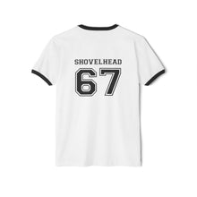 Shovelhead Custom Year Ringer Tee