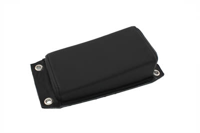 Smooth Rear Pillion Pad