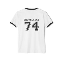 Shovelhead Custom Year Ringer Tee