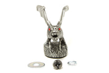 Bat Front Fender Tip Ornament