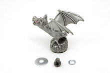 Bat Front Fender Tip Ornament
