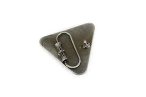 Triumph Belt Buckle
