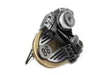 1999 88" Big Twin Belt Buckle