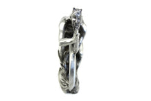 Hell on Wheels Fender Ornament