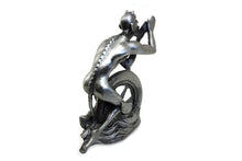 Hell on Wheels Fender Ornament