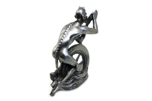 Hell on Wheels Fender Ornament