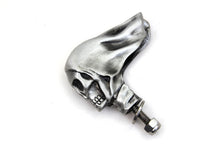 Reaper Fender Ornament