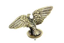 Bronze Eagle Fender Ornament