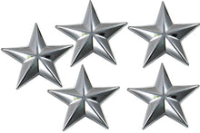 Small Star Stud Pack