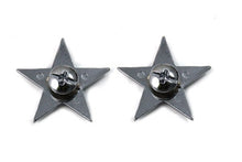 Small Star Stud Pack