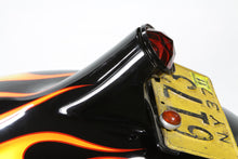 Knucklehead Tail Lamp Shroud