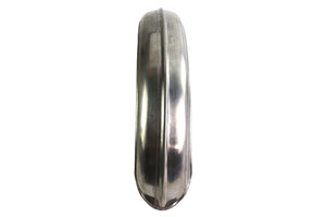 5" Ribbed Fender