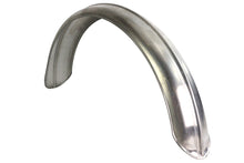 5" Ribbed Fender