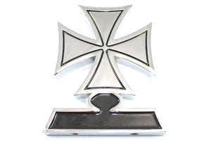 Maltese Cross Sissy Bar Insert