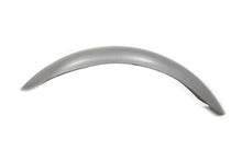6" Short Fender