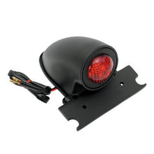 50's Style Chopper Taillight