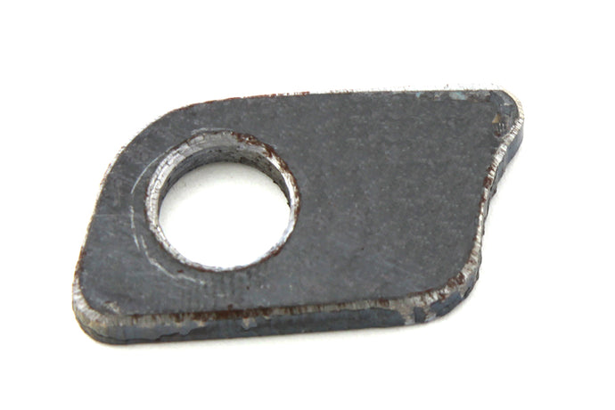 Shovelhead Neck Lock Frame Tab