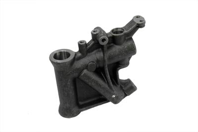 Big Twin Frame Neck Casting