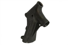 Ironhead Frame Neck Casting