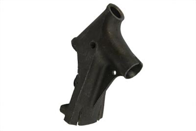 Ironhead Frame Neck Casting