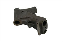 Ironhead Frame Neck Casting