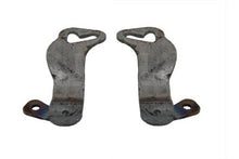 Panhead Frame Top Engine Mount