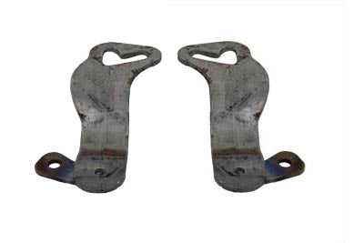 Panhead Frame Top Engine Mount