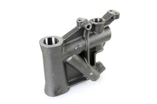 Bull Neck Panhead Frame Forging