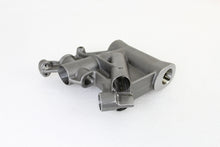 Bull Neck Panhead Frame Forging