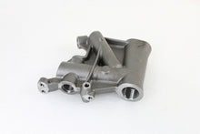 Bull Neck Panhead Frame Forging