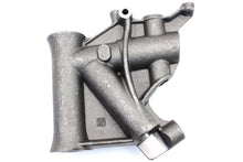 Knucklehead Frame Neck Forging