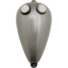 2.2 Gallon Double Cap Wasp Gas Tank
