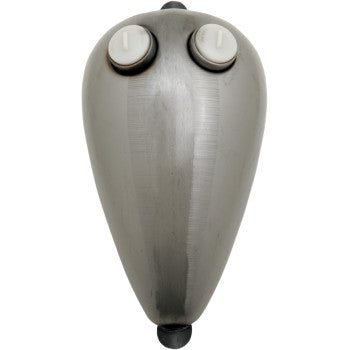 2.2 Gallon Double Cap Wasp Gas Tank