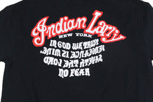 Indian Larry Tee