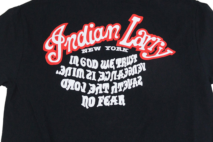 Indian Larry Tee