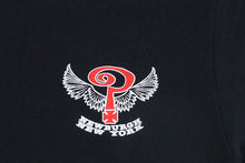 Indian Larry Tee