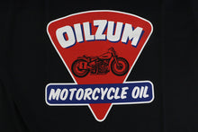 Oilzum Tee