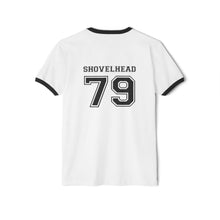 Shovelhead Custom Year Ringer Tee