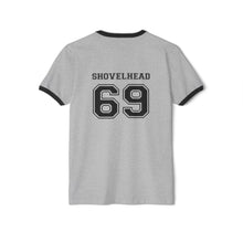 Shovelhead Custom Year Ringer Tee