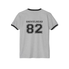Shovelhead Custom Year Ringer Tee