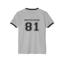 Shovelhead Custom Year Ringer Tee