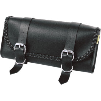 Braided Tool Pouch