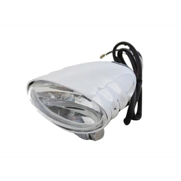 Dual Beam Starship Headlight